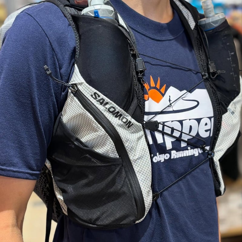 SALOMON サロモン / S/LAB アドベンチャー 20 | Trippers