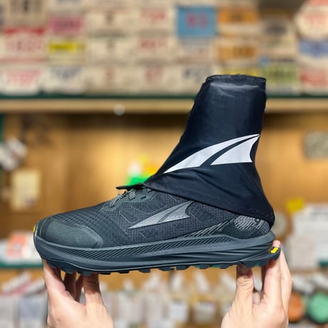 ALTRA アルトラ / Trail Gaiter トレイル ゲイター ユニセックス