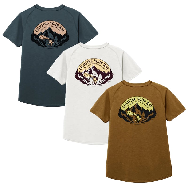 milestone マイルストーン / milestone Original T-Shirt