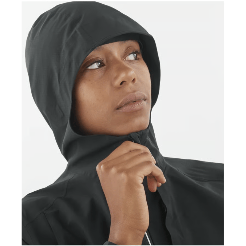 SALOMON サロモン / BONATTI TRAIL WP JKT Women's ボナッ