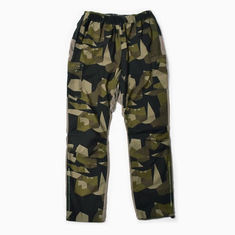 Mountain Martial Arts マウンテンマーシャルアーツ / MMA 7-pockets Run Long Pants V4 MMA 7-ポケット ラン ロング パンツ V4