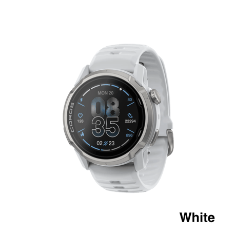 COROS カロス /  APEX4 エイペックス4  (46mm)