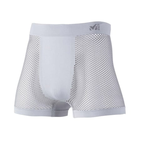 MILLET ミレー /【メンズ】ドライナミック メッシュ ボクサー