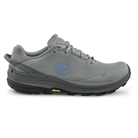 Topo Athletic トポアスレティック / トラバース [ウィメンズ] 《Grey/Blue》【25㎝のみ】