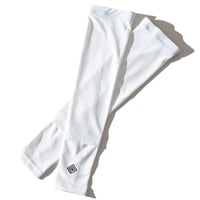 ELDORESO エルドレッソ / Arm Warmer アームウォーマー《White》