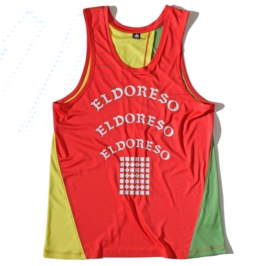 エルドレッソ　タンクトップ　M Amazon | [エルドレッソ] タンクトップ Rango Muhammad Singlet