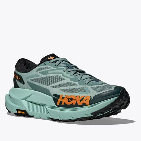 HOKA ホカ / MAFATE X Men's  マファテ X [メンズ]  《SRSM》