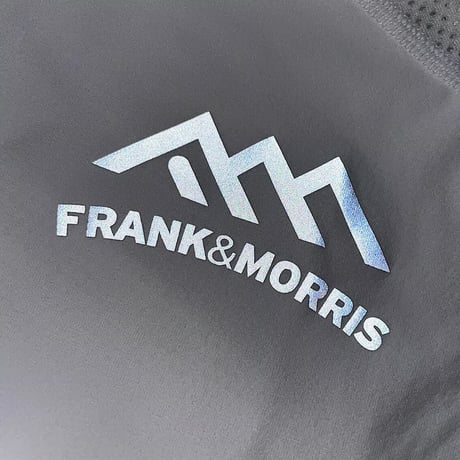 FRANK & MORRIS フランクアンドモリス / メッシュスリーブレス02_2025