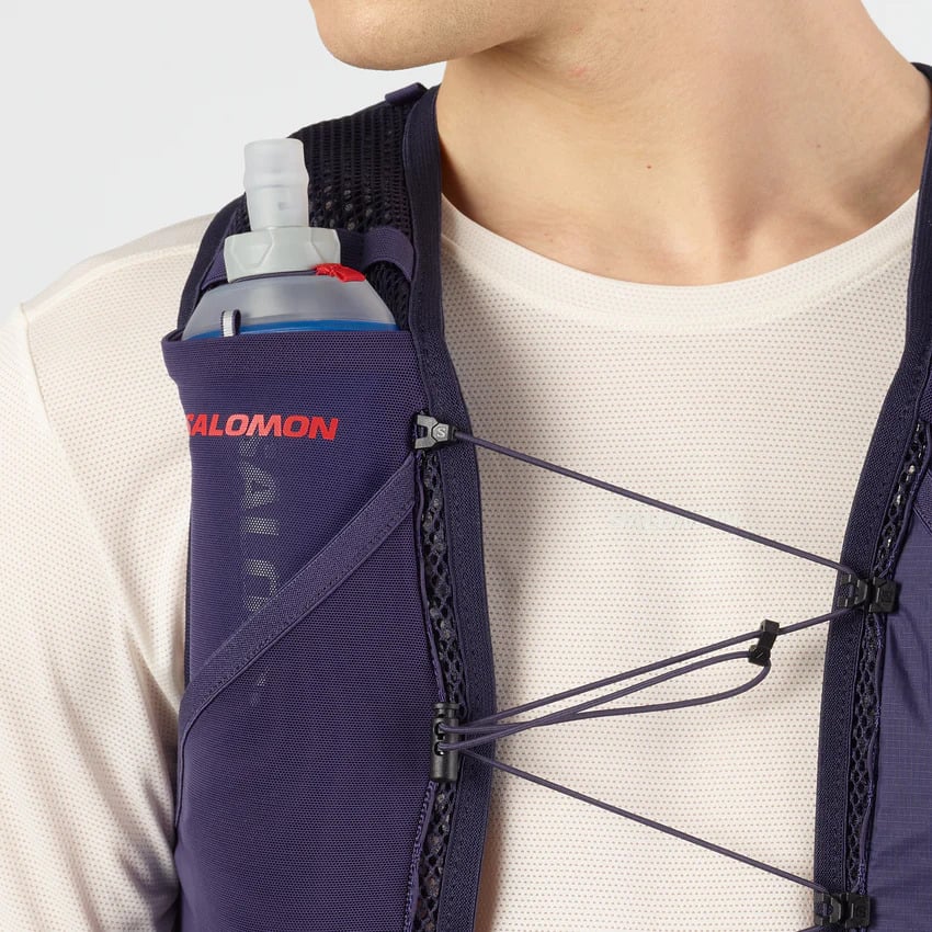 SALOMON サロモン / ACTIVE SKIN 4 GRVL アクティブスキン 4 グラ