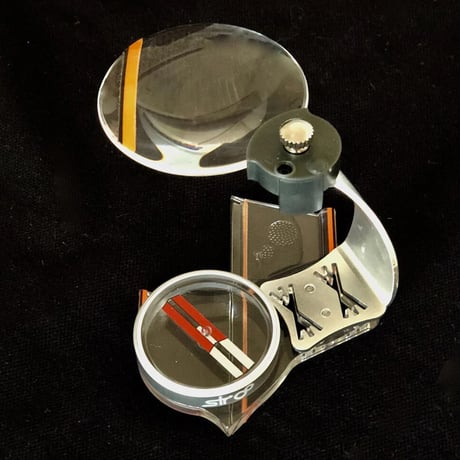Str8 ストレイト / Magnifier