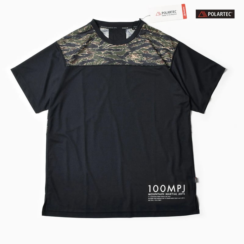 Mountain Martial Arts マウンテンマーシャルアーツ / MMA100MPJ