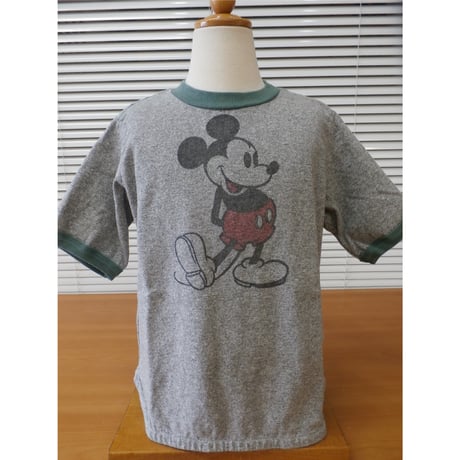 デニムダンガリーミッキー 楽天市場】【セール除外商品】 ミッキーTシャツ / DENIM