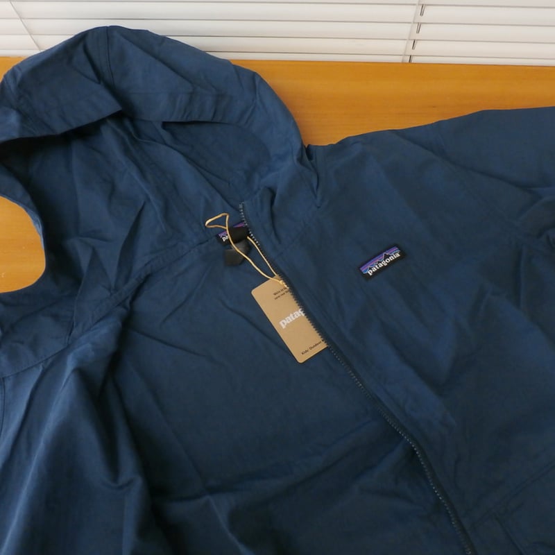 Patagonia/キッズ・アウトドア・エブリデー・ジャケット