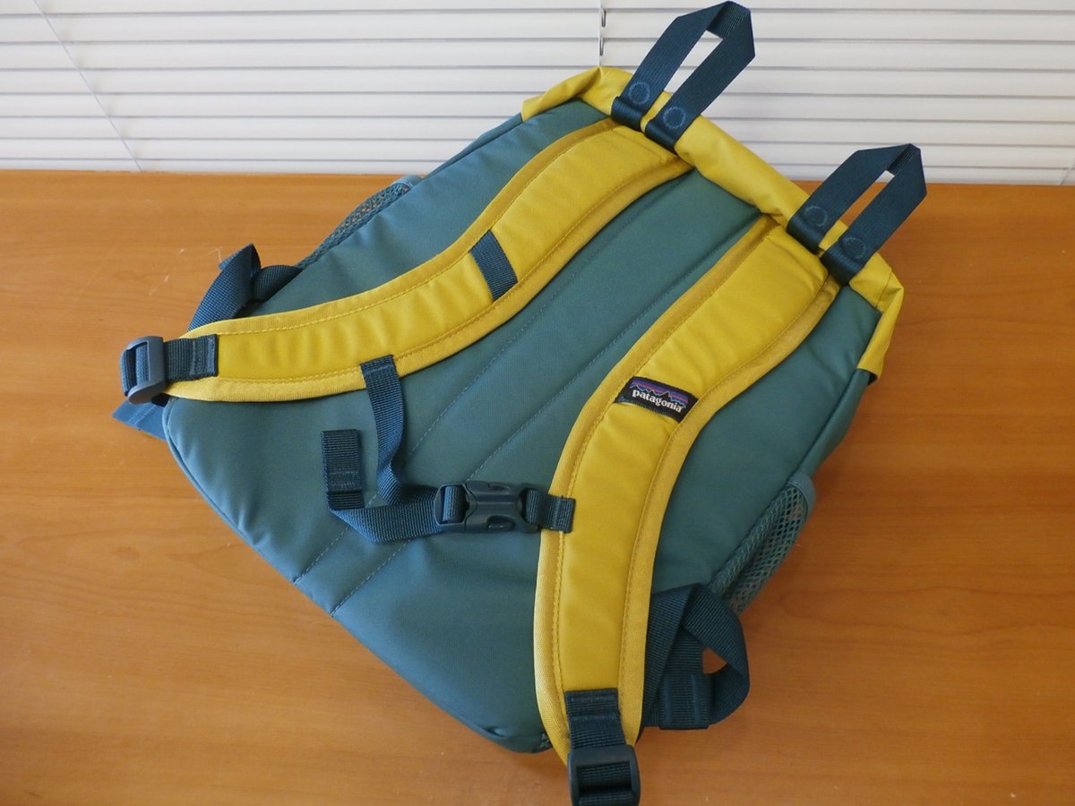 Patagonia/ キッズ・レフュジート・デイパック 12L | LITTLE FIELD