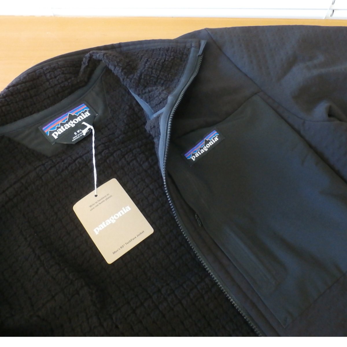 Patagonia/メンズ・R2テックフェイス・ジャケット | LITTLE FIELD Patagonia/メンズ・R2テックフェイス・ジャケット | LITTLE FIELD