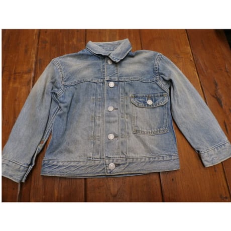 CATEGORY DENIMDUNGAREE デニムダンガリー