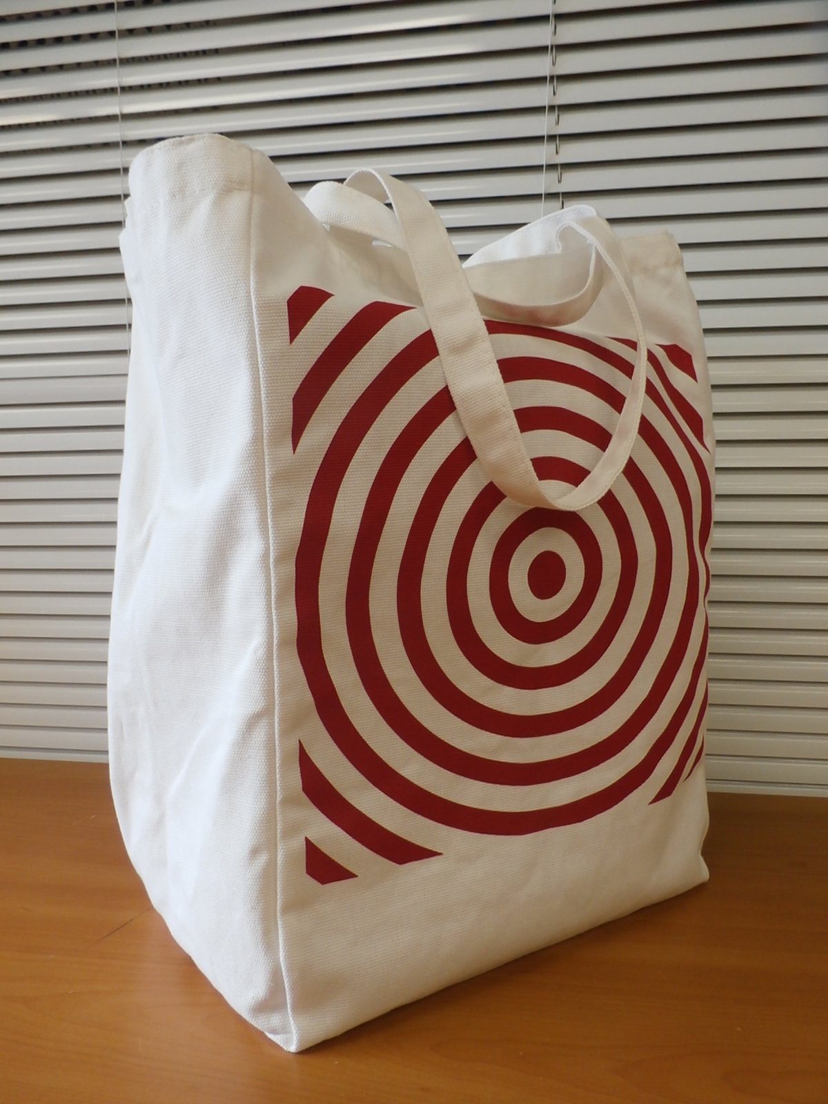 USA買付/ Targetオリジナル エコBAG | LITTLE FIELD