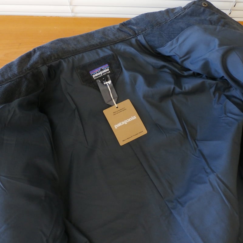 Patagonia/メンズ・レトロX・トラッカー・ジャケット | LITTLE FIELD Patagonia/メンズ・レトロX・トラッカー・ジャケット | LITTLE FIELD