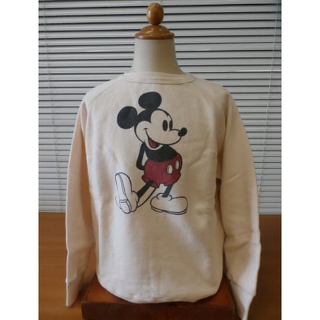 デニムダンガリーミッキー 楽天市場】【セール除外商品】 ミッキーTシャツ / DENIM