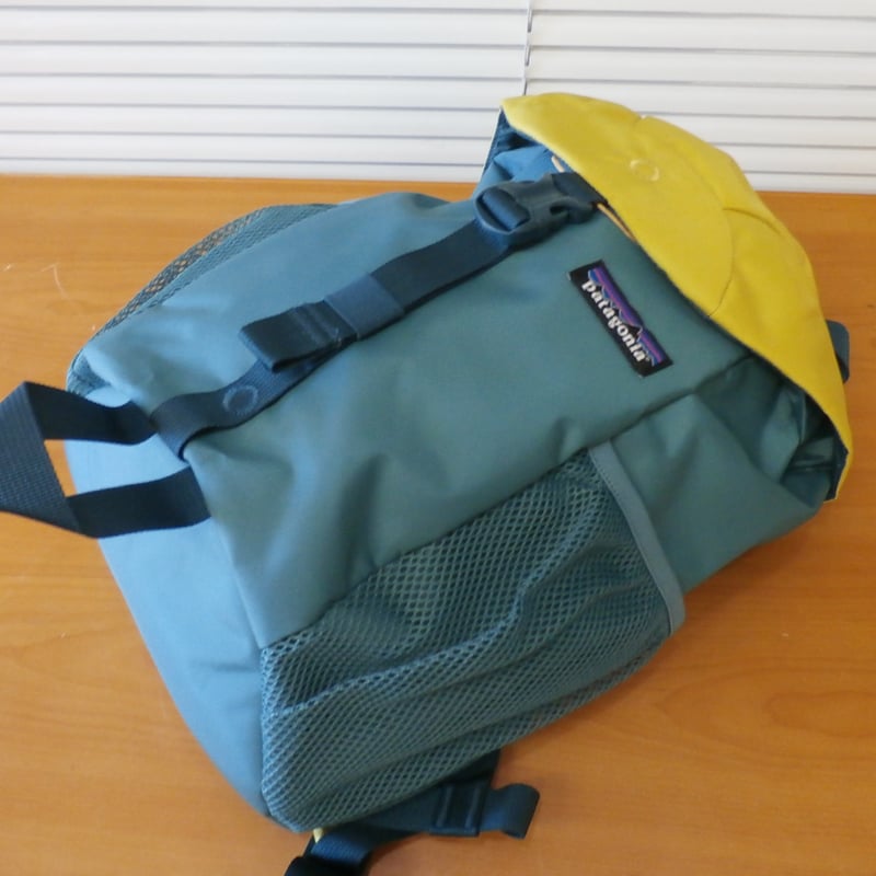 Patagonia/ キッズ・レフュジート・デイパック 12L | LITTLE FIELD