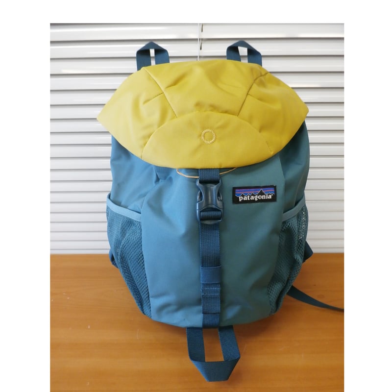Patagonia/ キッズ・レフュジート・デイパック 12L | LITTLE FIELD