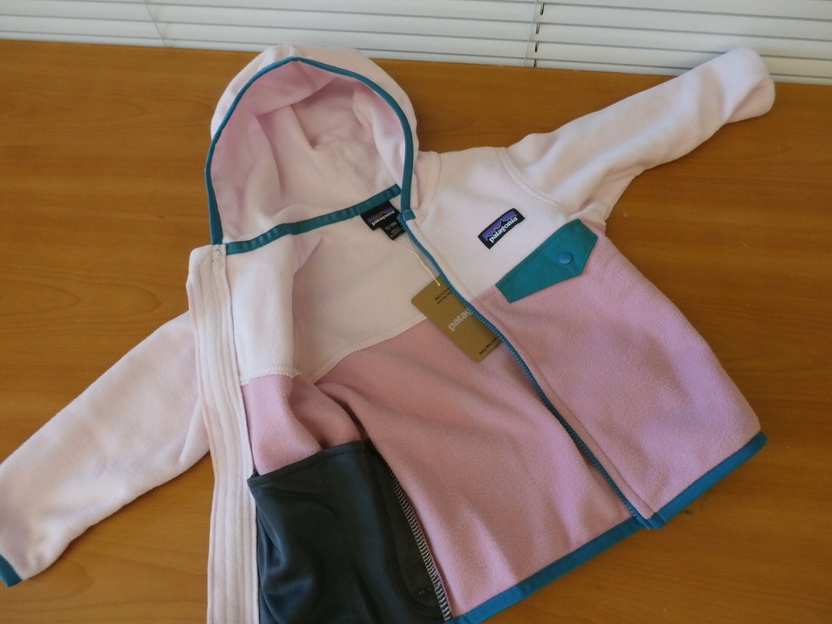 『XL』パタゴニア★２０２０年/マイクロD/スナップT/紺赤/ネイビー 激安ファッション - 『XL』パタゴニア☆2020年/マイクロD