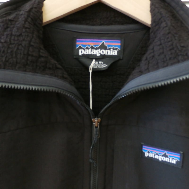 patagonia - 定価28600円 パタゴニア R2テックフェイス ジャケット M 黒 FA22 patagonia r2 メンズ」の人気商品一覧 | 安い商品を通販サイト