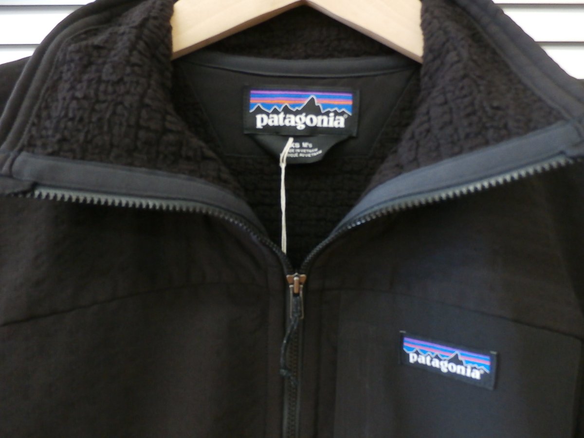 Patagonia/メンズ・R2テックフェイス・ジャケット | LITTLE FIELD Patagonia/メンズ・R2テックフェイス・ジャケット | LITTLE FIELD