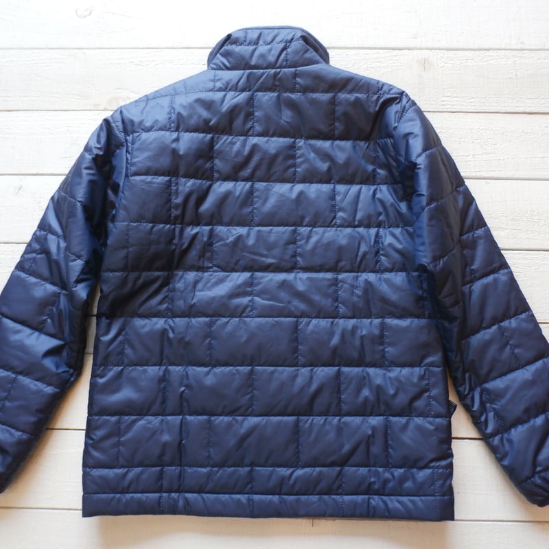PATAGONIA/Boys' Nano Puff Jacket | LITTLE FIELD PATAGONIA/Boys' Nano Puff Jacket | LITTLE FIELD