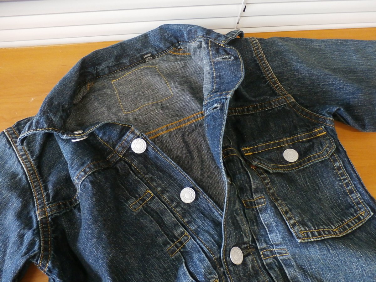 DENIM DUNGAREE アウター 新品 タグつき DENIM DUNGAREE アウター 新品 タグつき DENIM DUNGAREE