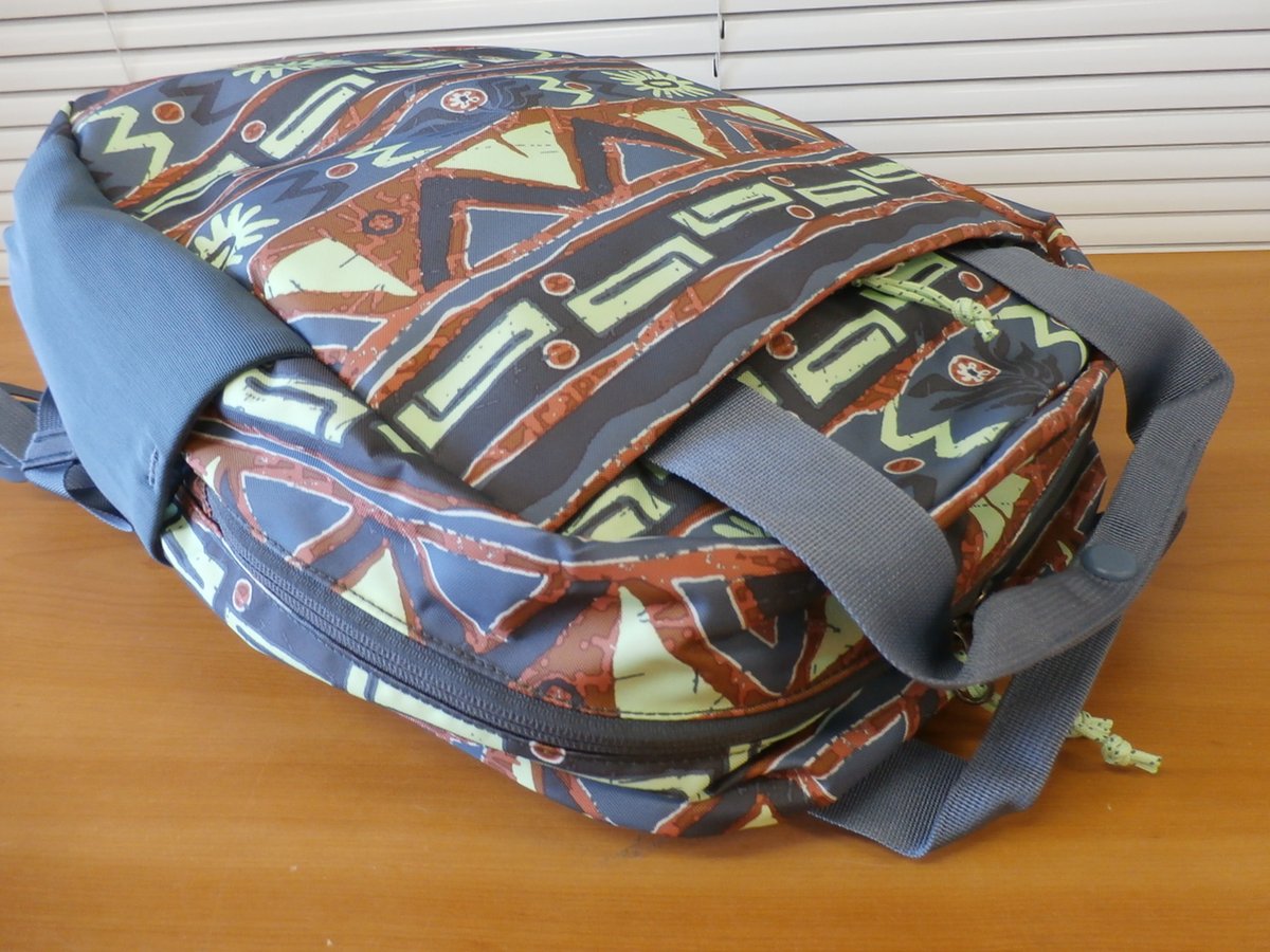 Patagonia /アトム・トート・パック 20L | LITTLE FIELD