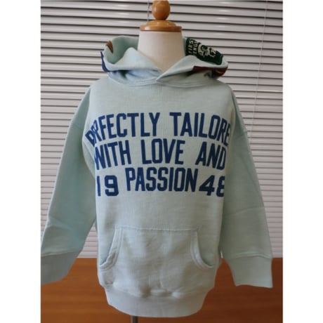 106. デニム&ダンガリー/インディゴマウンテンPK/150 106. デニム&ダンガリー/インディゴマウンテンPK/150