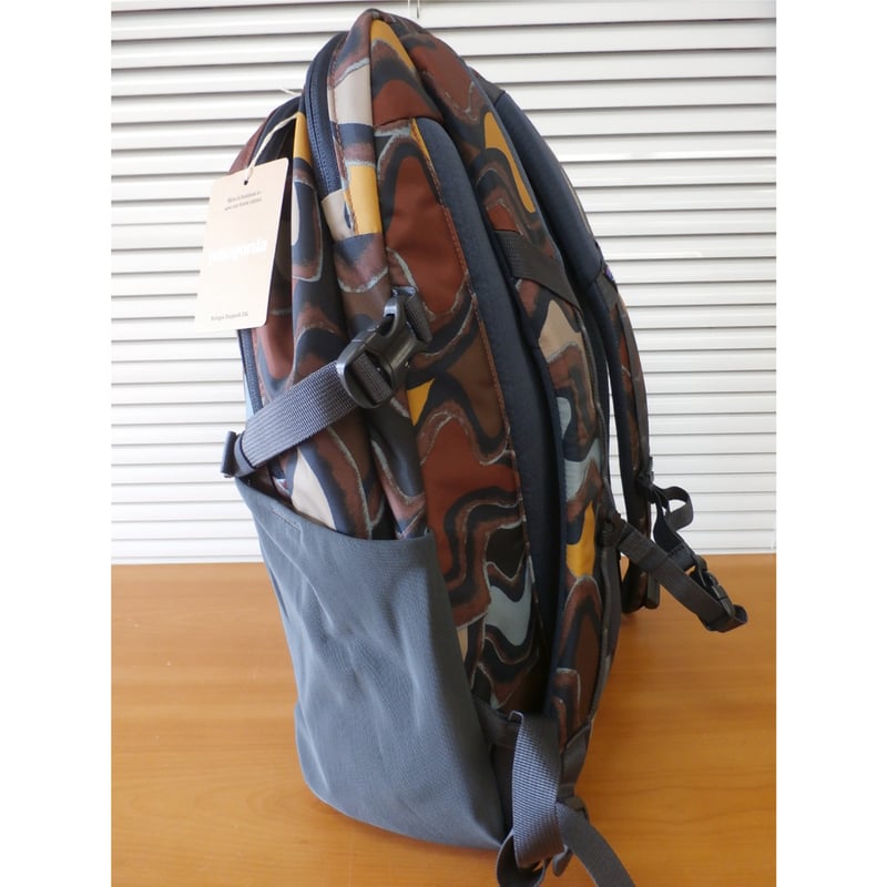 Patagonia/レフュジオ・デイパック 26L | LITTLE FIELD