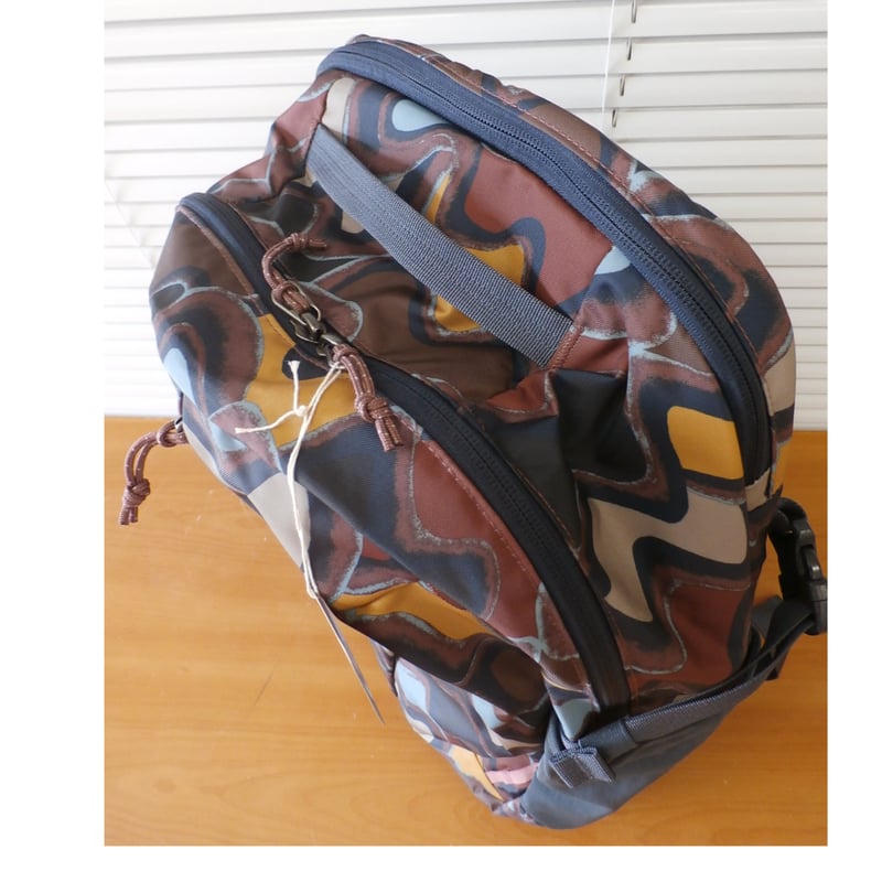 Patagonia/レフュジオ・デイパック 26L | LITTLE FIELD