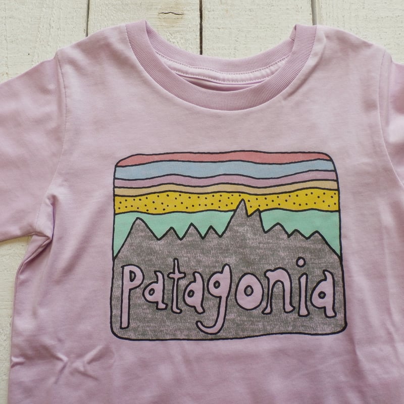 Patagonia/ベビー・リジェネラティブ・オーガニック