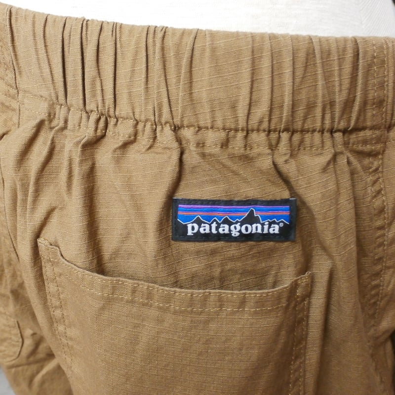 Patagonia/メンズ・ライトウェイト・オールウェア・ギ・ショーツ 9