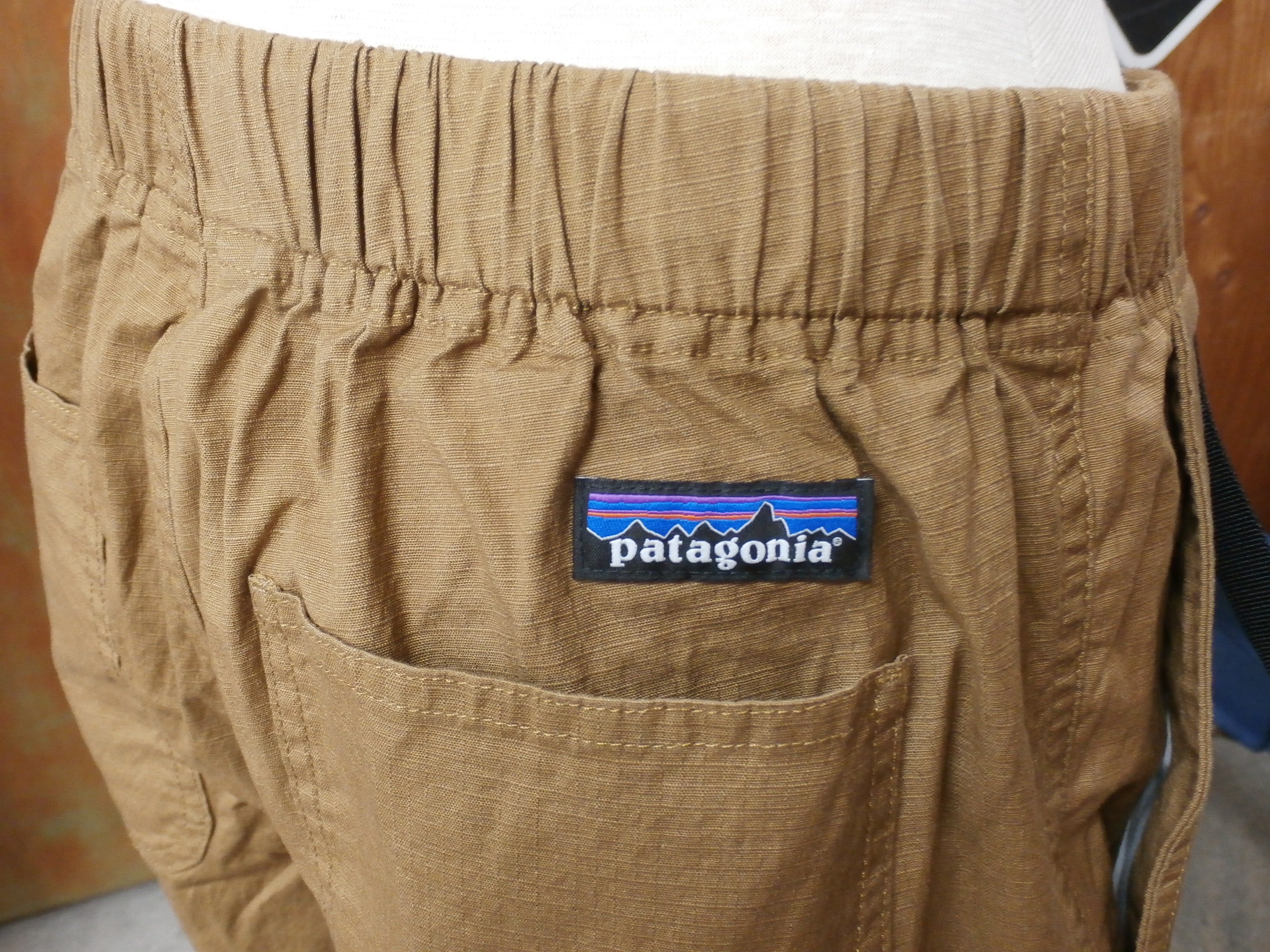 Patagonia/メンズ・ライトウェイト・オールウェア・ギ・ショーツ 9