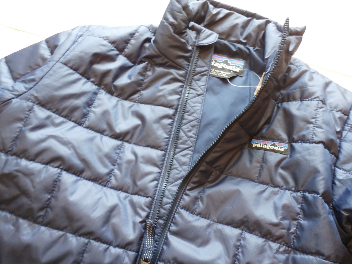 PATAGONIA/Boys' Nano Puff Jacket | LITTLE FIELD
