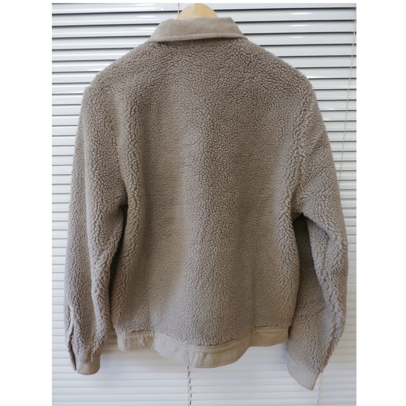 Patagonia/メンズ・レトロX・トラッカー・ジャケット | LITTLE FIELD