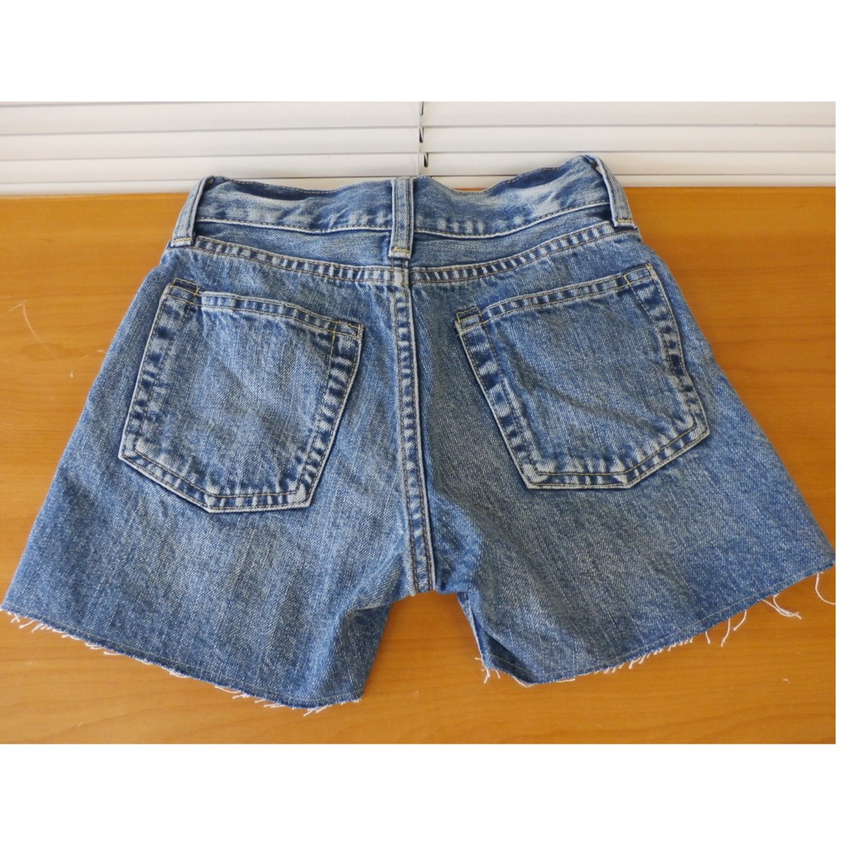 Gotohollywood/デニムリメイクSPN | LITTLE FIELD