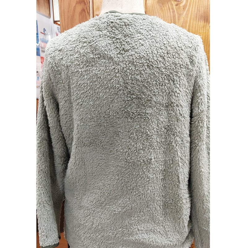 Patagonia/キッズ・ロス・ガトス・カーディガン | LITTLE FIELD