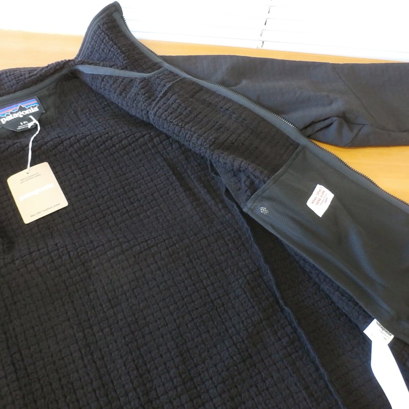 Patagonia/メンズ・R2テックフェイス・ジャケット | LITTLE FIELD Patagonia/メンズ・R2テックフェイス・ジャケット | LITTLE FIELD