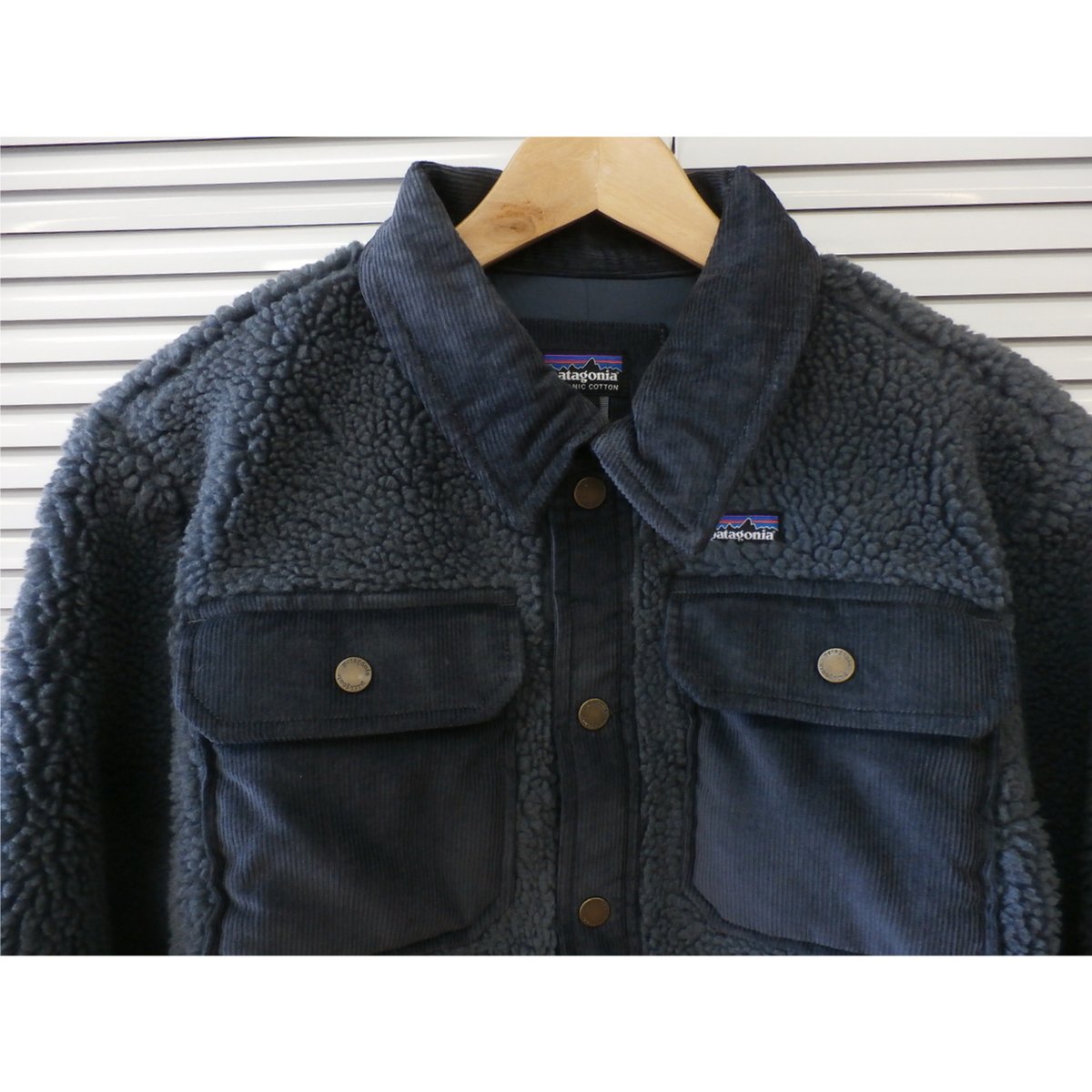 Patagonia/メンズ・レトロX・トラッカー・ジャケット | LITTLE FIELD Patagonia/メンズ・レトロX・トラッカー・ジャケット | LITTLE FIELD