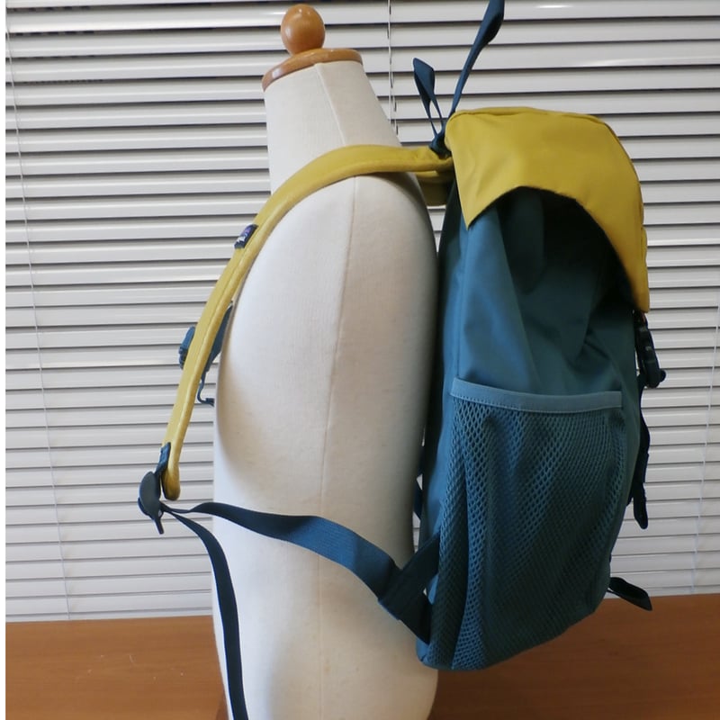 Patagonia/ キッズ・レフュジート・デイパック 12L | LITTLE FIELD