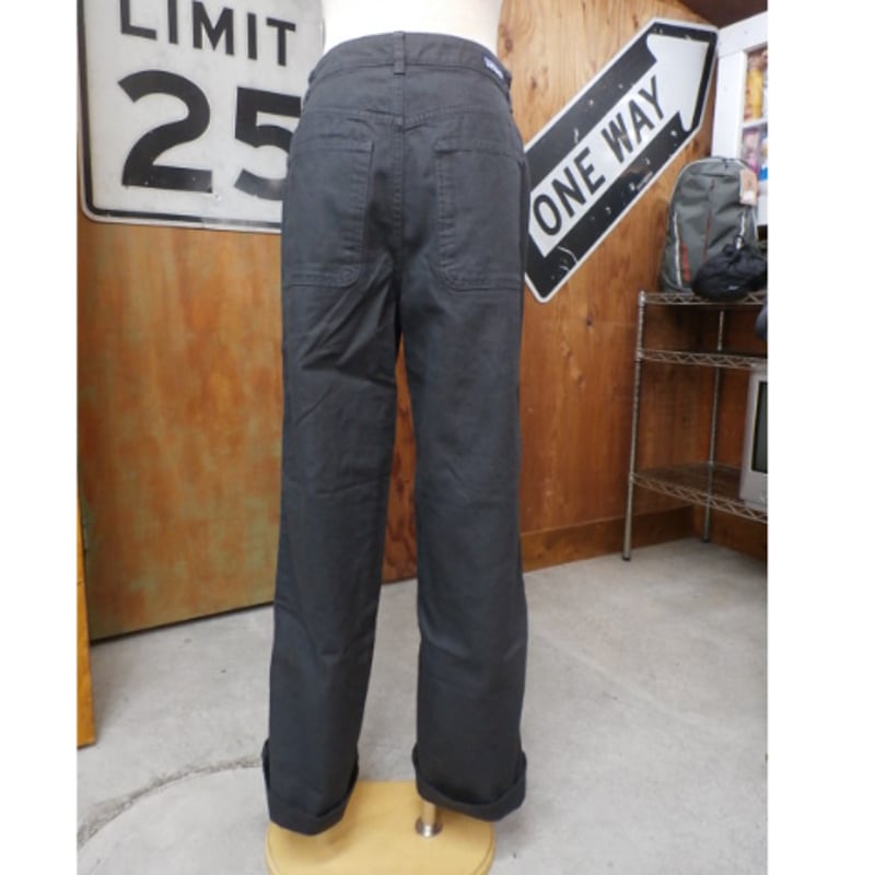 Patagonia/ ウィメンズ・ポイント・レイズ・キャンバス・ワイドレッグ