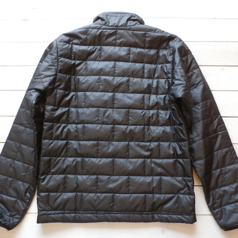 PATAGONIA/Boys' Nano Puff Jacket | LITTLE FIELD PATAGONIA/Boys' Nano Puff Jacket | LITTLE FIELD