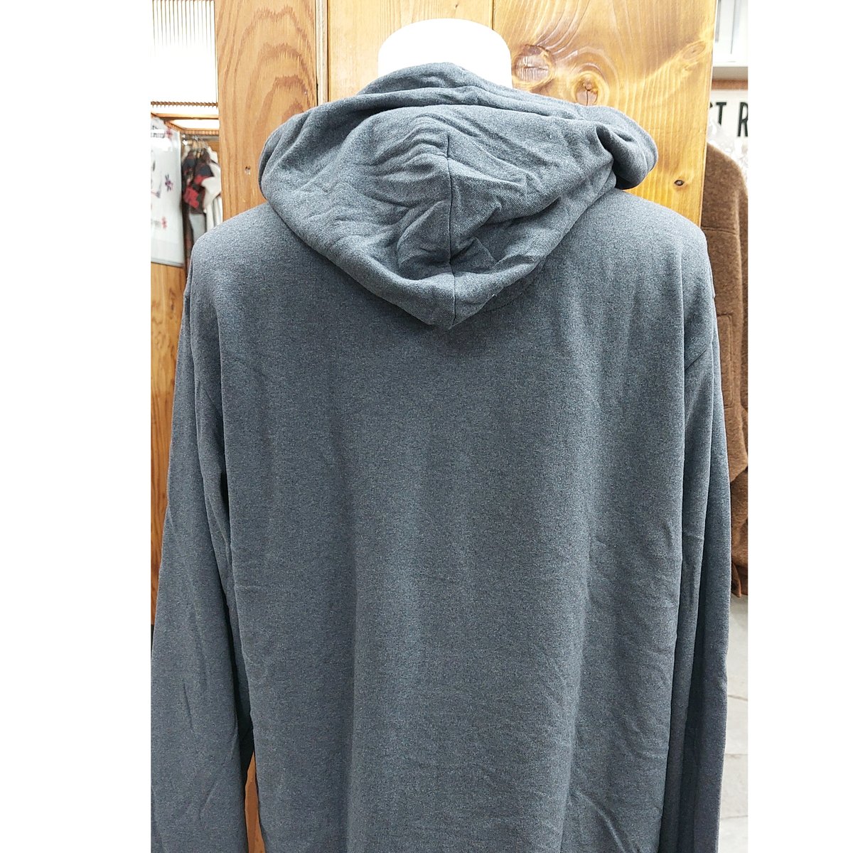 Patagonia/メンズ・ライトウェイト・'73 テキスト・ロゴ