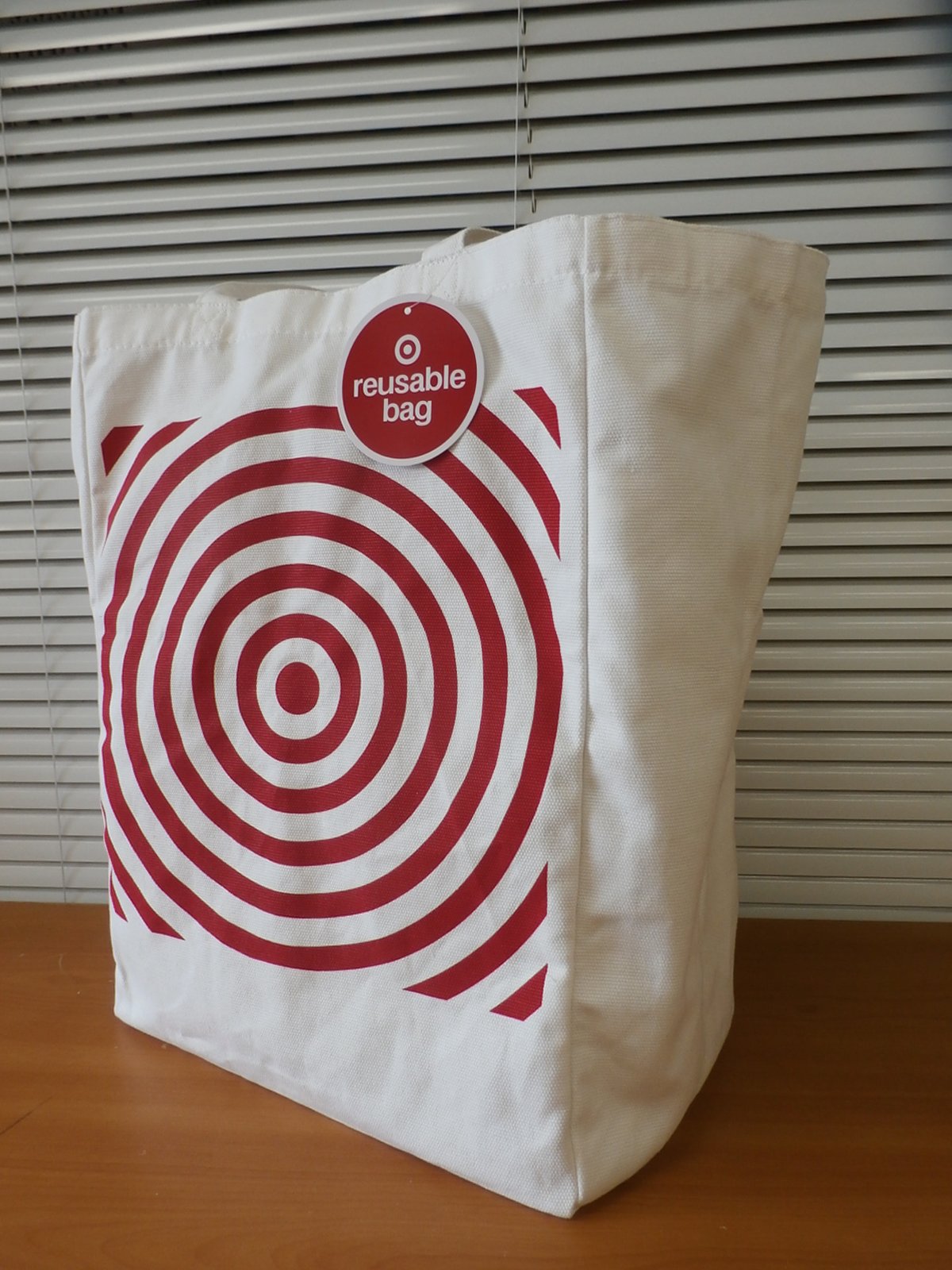 USA買付/ Targetオリジナル エコBAG | LITTLE FIELD
