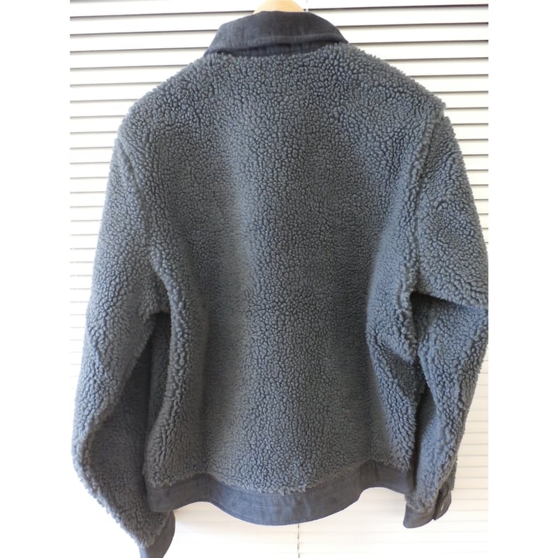 Patagonia/メンズ・レトロX・トラッカー・ジャケット | LITTLE FIELD Patagonia/メンズ・レトロX・トラッカー・ジャケット | LITTLE FIELD