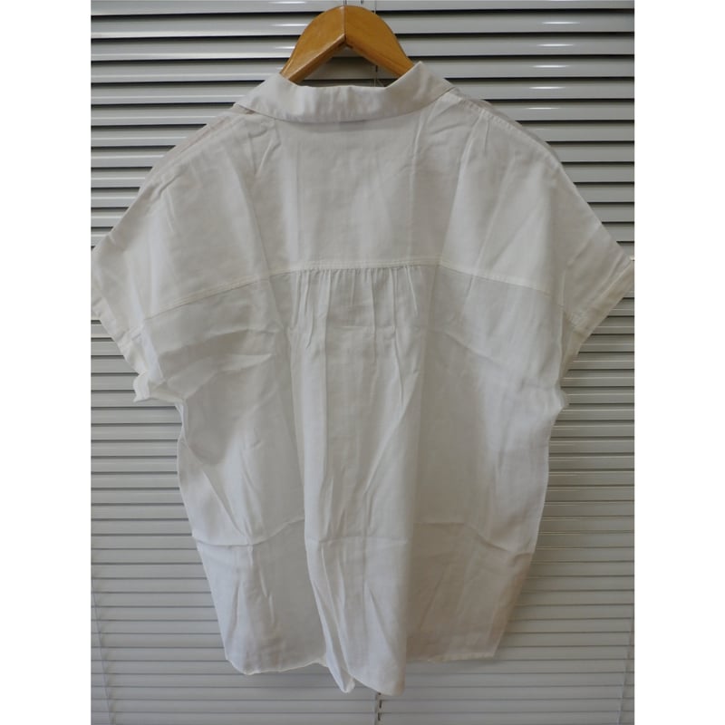 パタゴニア Patagonia A/Cシャツ半袖ホワイト Patagonia/ウィメンズ・ライトウェイト・A/Cシャツ | LITTLE FIELD